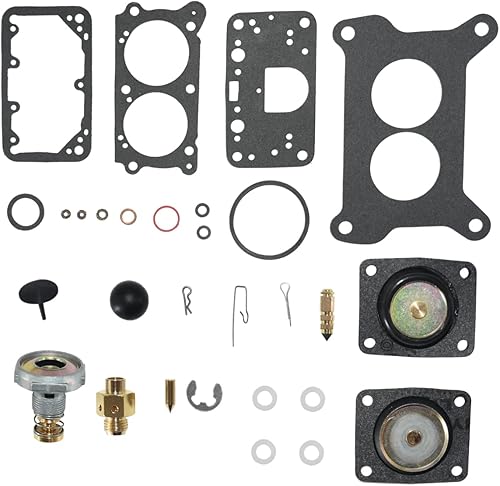 Miniatura 1 de Partman 21533400 Kit de reparación de carburador para Volvo Penta 4.3L 5.0L 5.7L