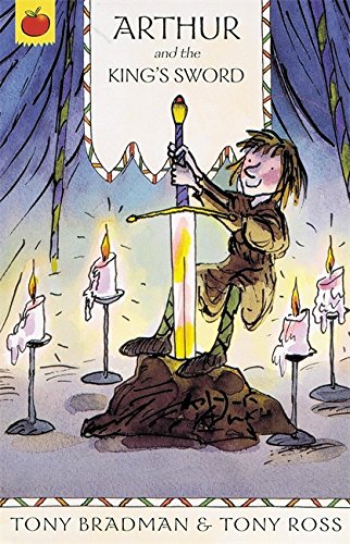 ARTHUR AND THE KING'S SWORD