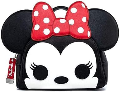 loungefly mickey fanny pack