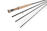 Douglas Outdoors DXF Fly Rod 4 Piece (9'