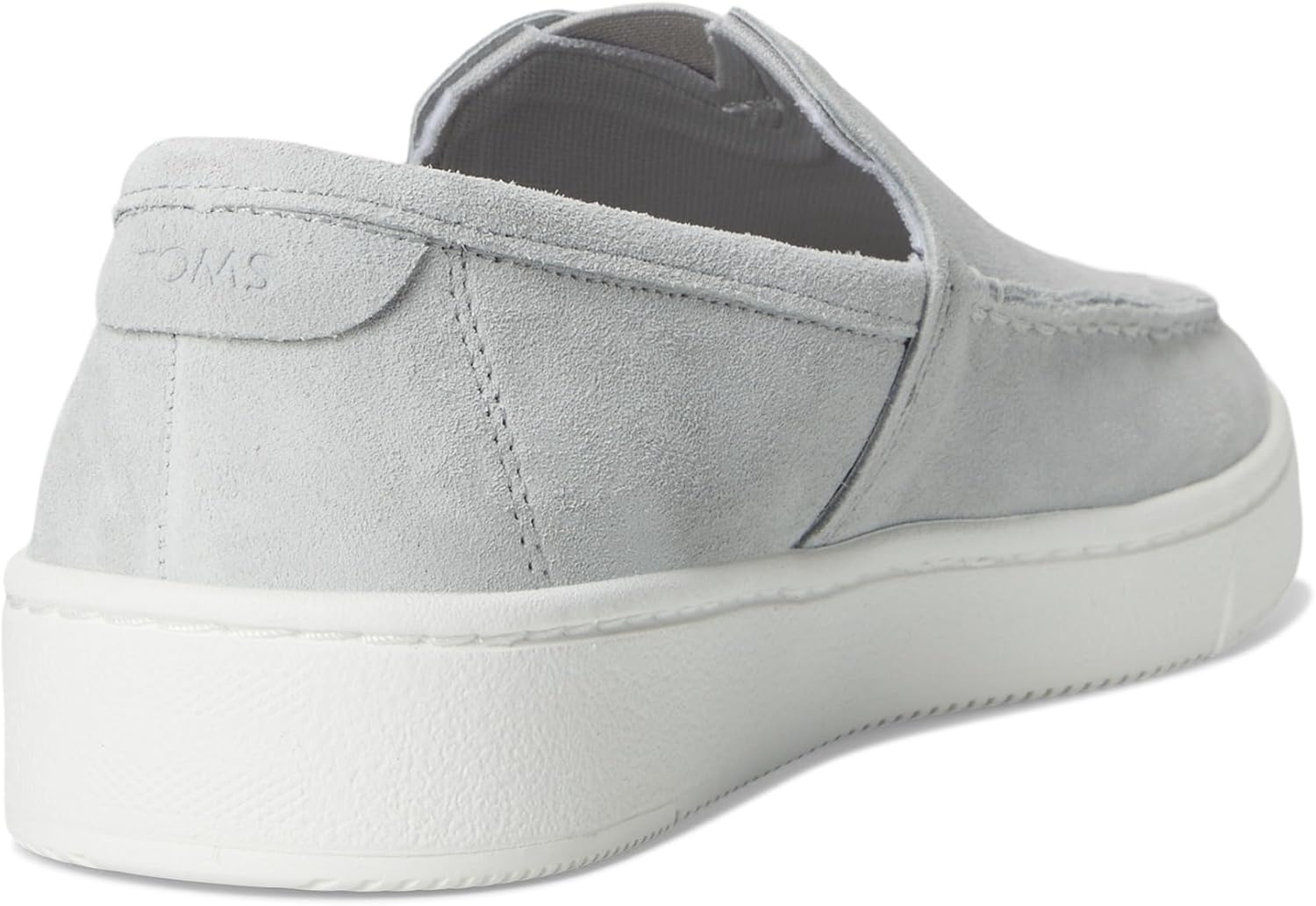 Toms Mens Trvl Lite Loafers - Image 5