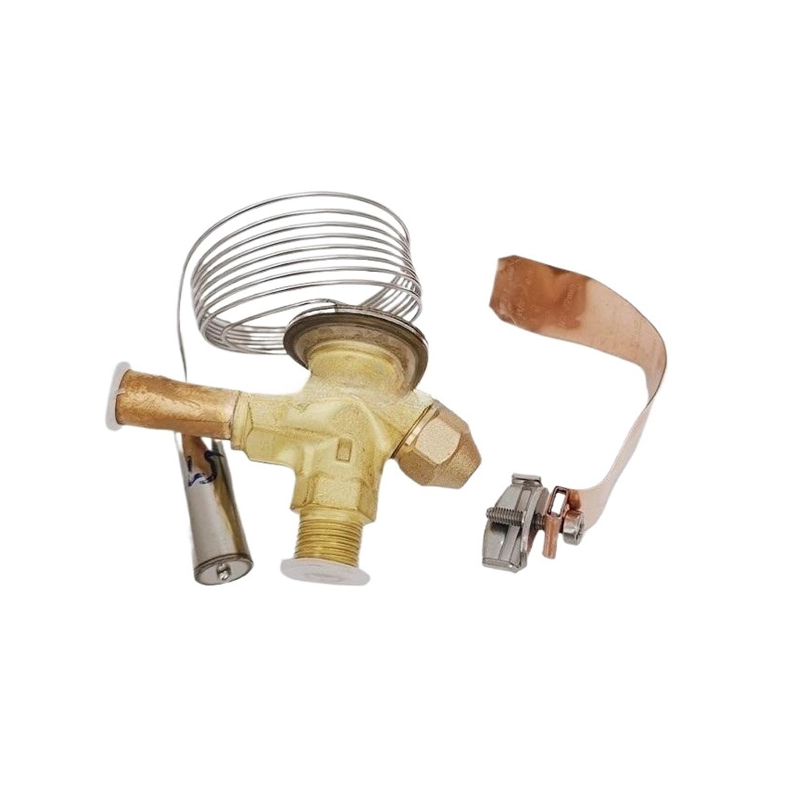 Amazon.co.jp: HVAC エアコン膨張弁 068Z3435 : 産業・研究開発用品