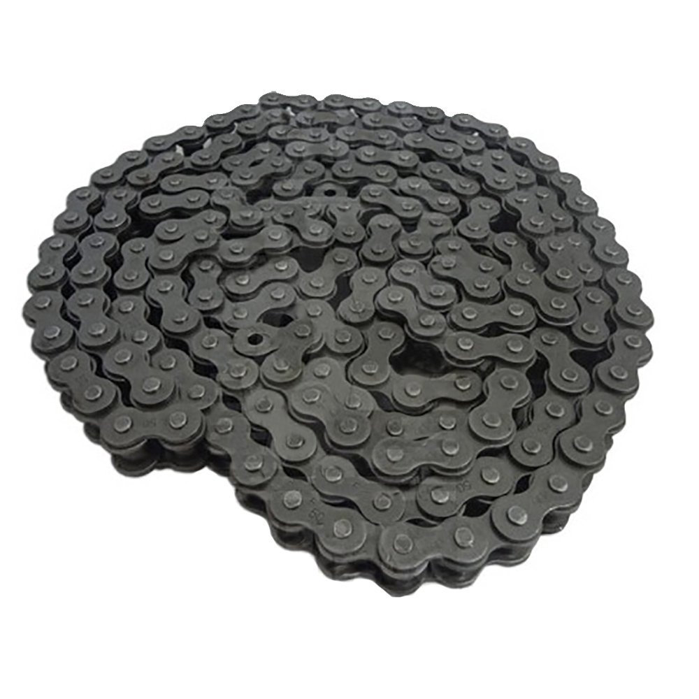 RAParts #50 Roller Chain (10 ft.) Fits Atlantic Universal Universal Products Models 50IM