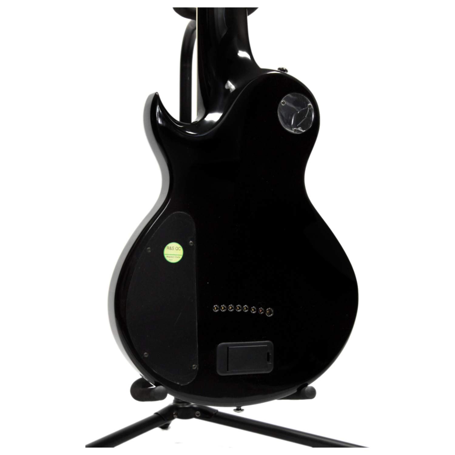 Ibanez Iron label ARZ Series ARZIR28 8-String Electric Guitar