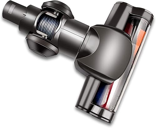 Tree.NB Cabezal de cepillo de repuesto para DC59 Animal, DC61 y DC62 L250mm, 949852-05