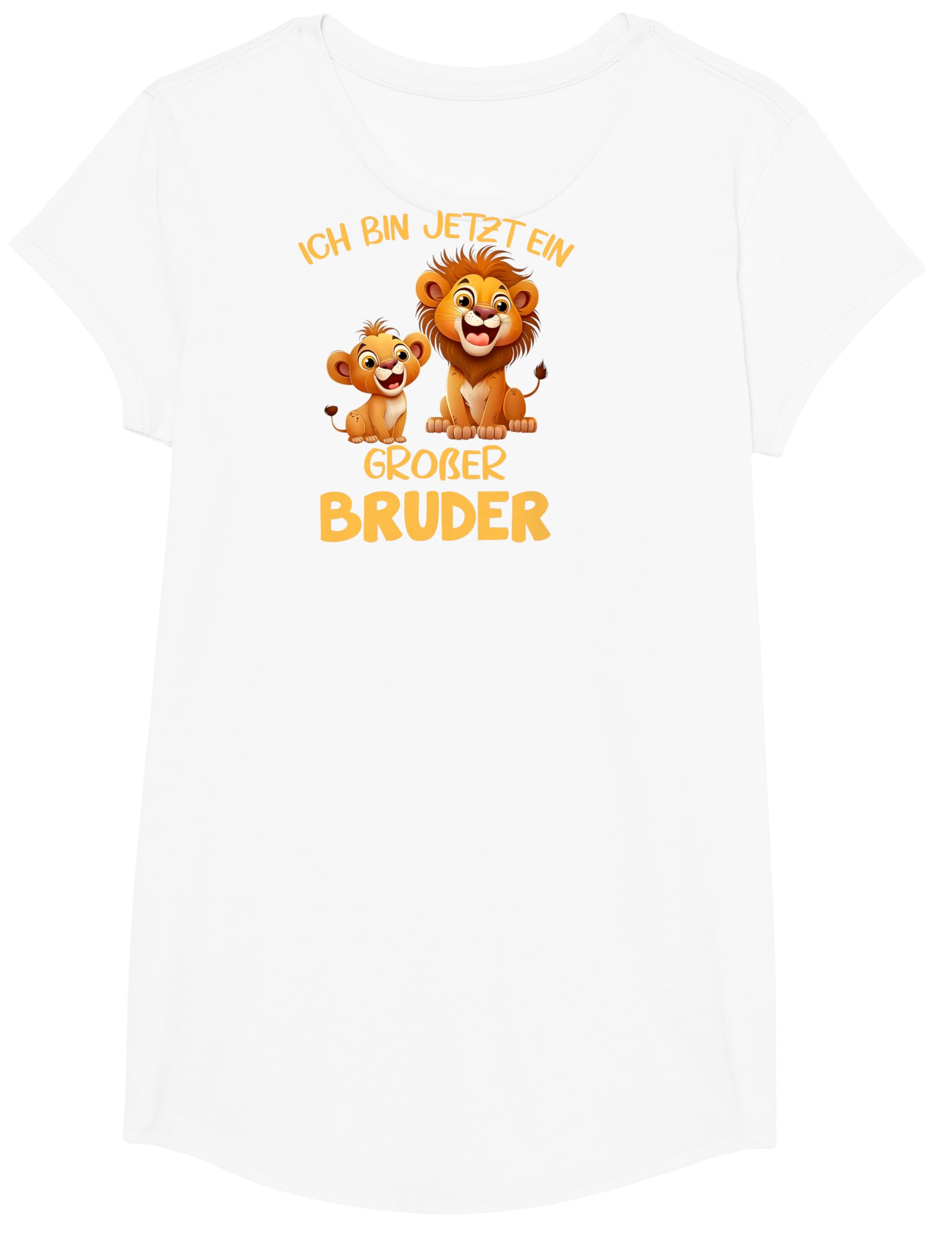 Kleidung mit Designs von Amazon Merch on Demand