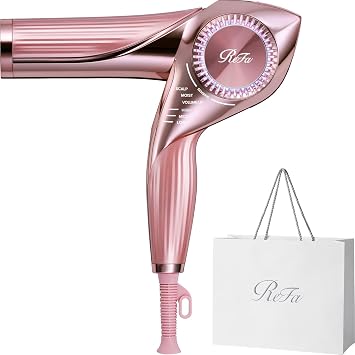リファ(ReFa) Official Store Limited Review Tech Dryer/ReFa Beauty