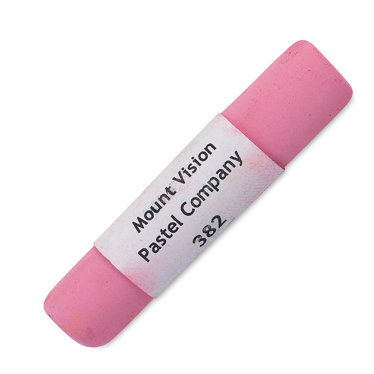 Mount Vision : Soft Pastel : Geranium Pink 382