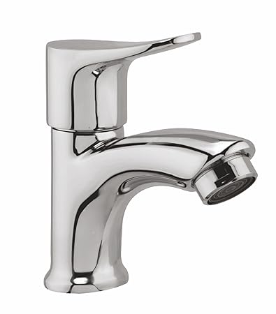HANS Brass Pillar Cock Faucet tap for Basin, Bib Cock, Epic