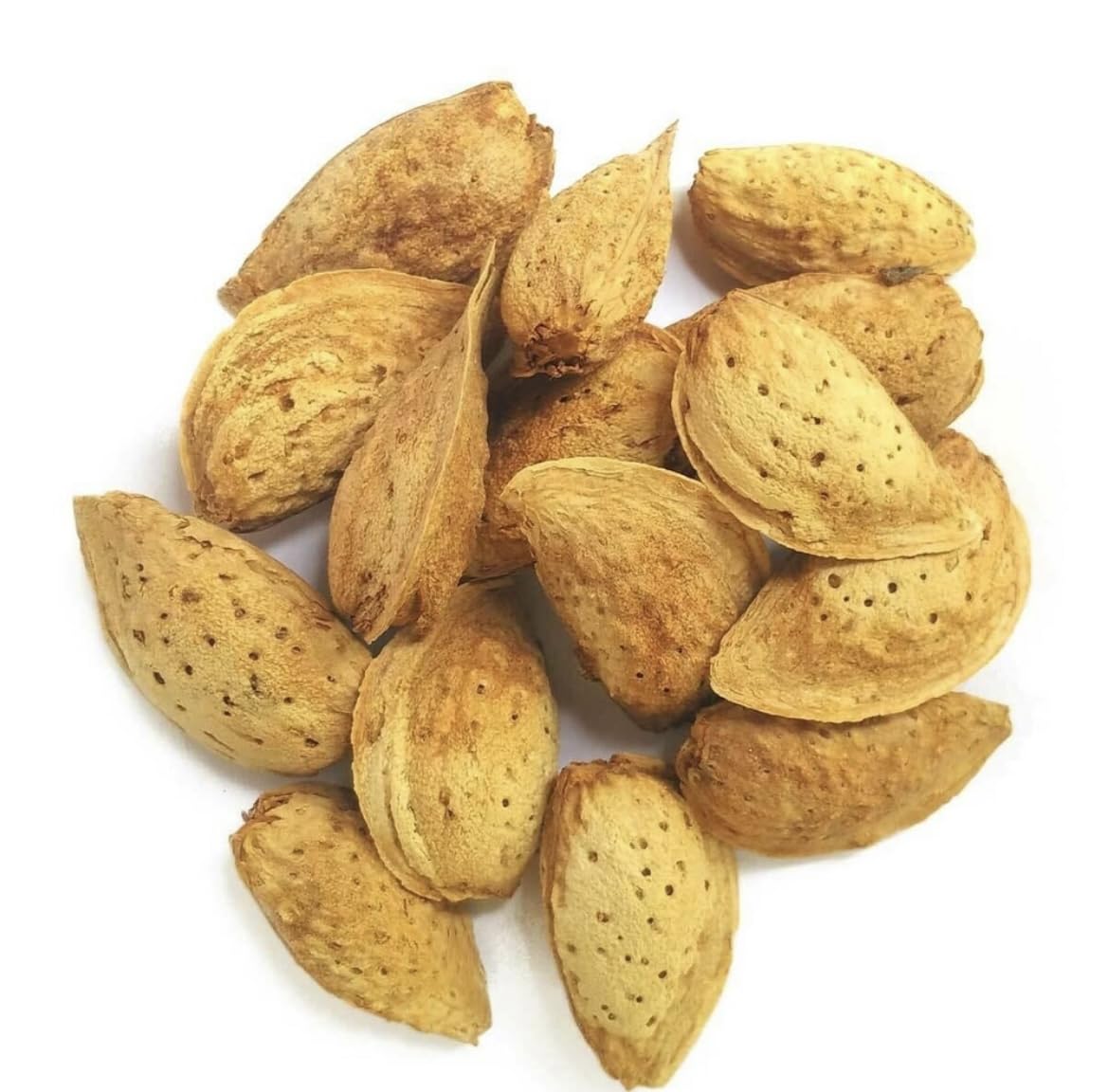 ZOON Kashmiri Kagzi Almonds/Almond in Shell | Rich in Protein, Fibre, Minerals, Excellent source of Vitamin E & Superfood (400g) (B0BX657NYL) Amazon Price History, Amazon Price Tracker