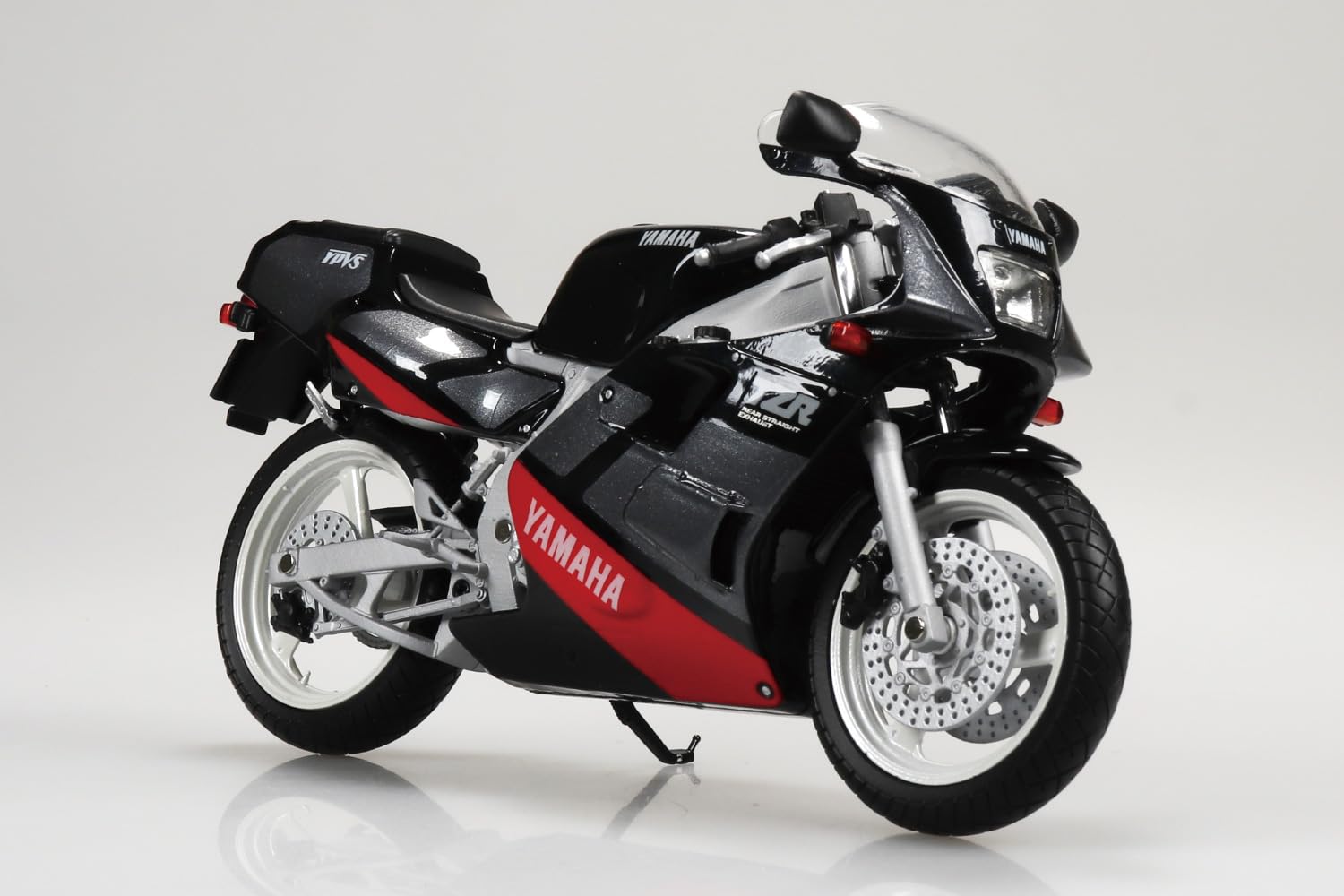 ☆ゆちゃこ☆さま専用!! YAMAHAELS-02Cバイタライズ 2012年制 Amazon.co.jp: 青島文化教材社(AOSHIMA) 1/12 完成品バイク Yamaha