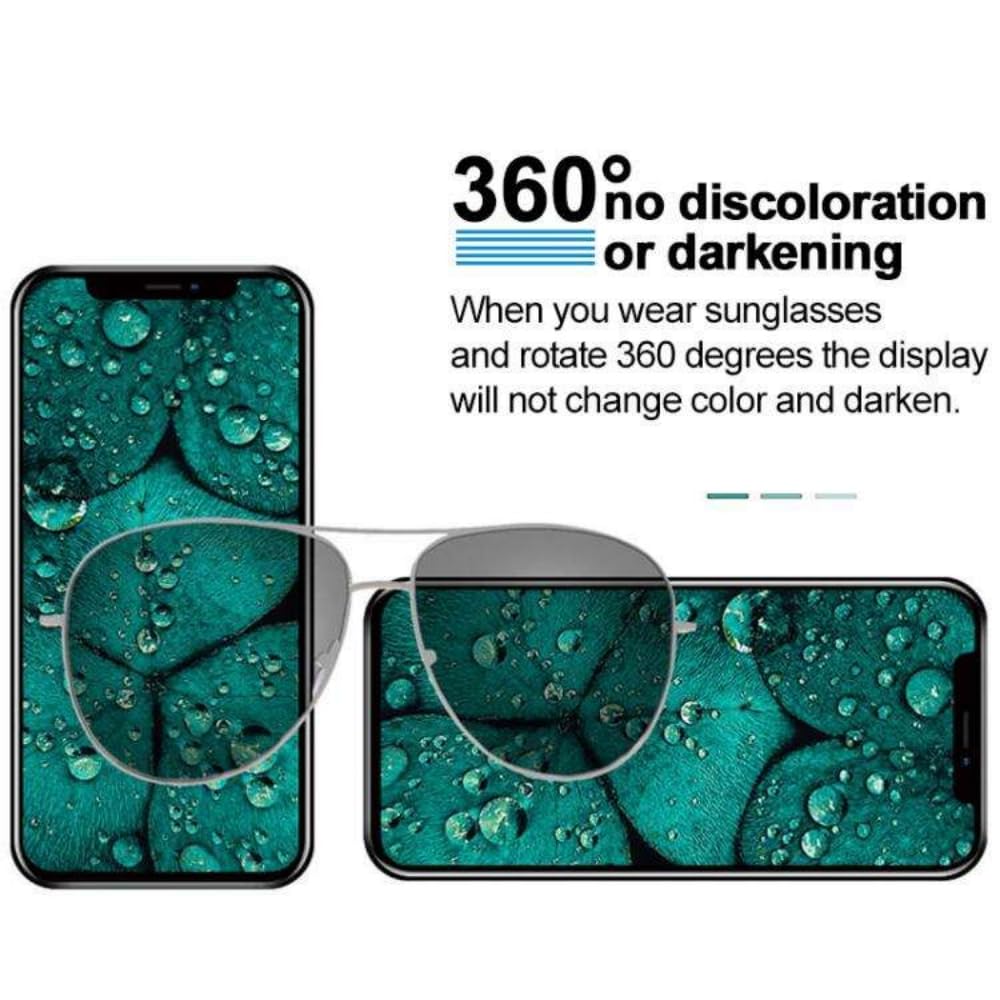 Sostuzione sensore Lidar iPhone 14 Pro Max - Guida di riparazione iFix Sostuzione sensore Lidar iPhone 14 Pro Max - Guida di riparazione iFix