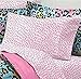 My Room Neon Leopard Ultra Soft Microfiber Girls Comforter Set, Multi-Colored, Twin/Twin X-Large