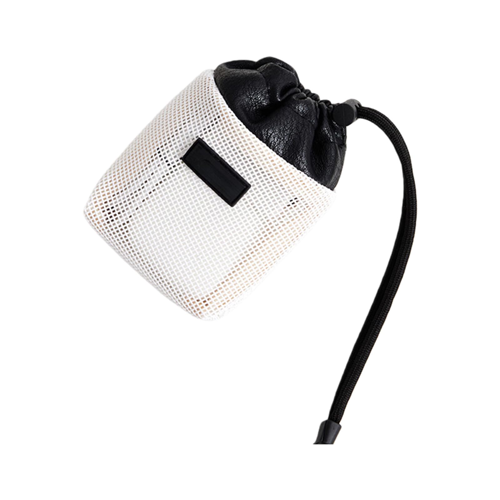 Multipurpose Meshes Organizers Pouches Portable Size for Electronic Accessories Small Items Easy Maintenances Small Organizers Bag