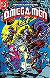  The Omega Men (1983-1986) #21 (English Edition)