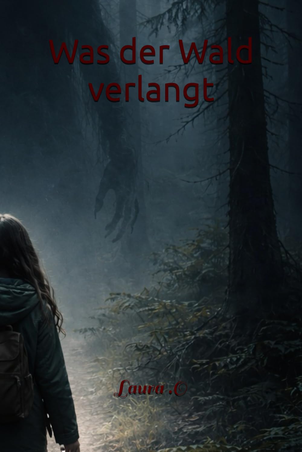 Was der Wald verlangt