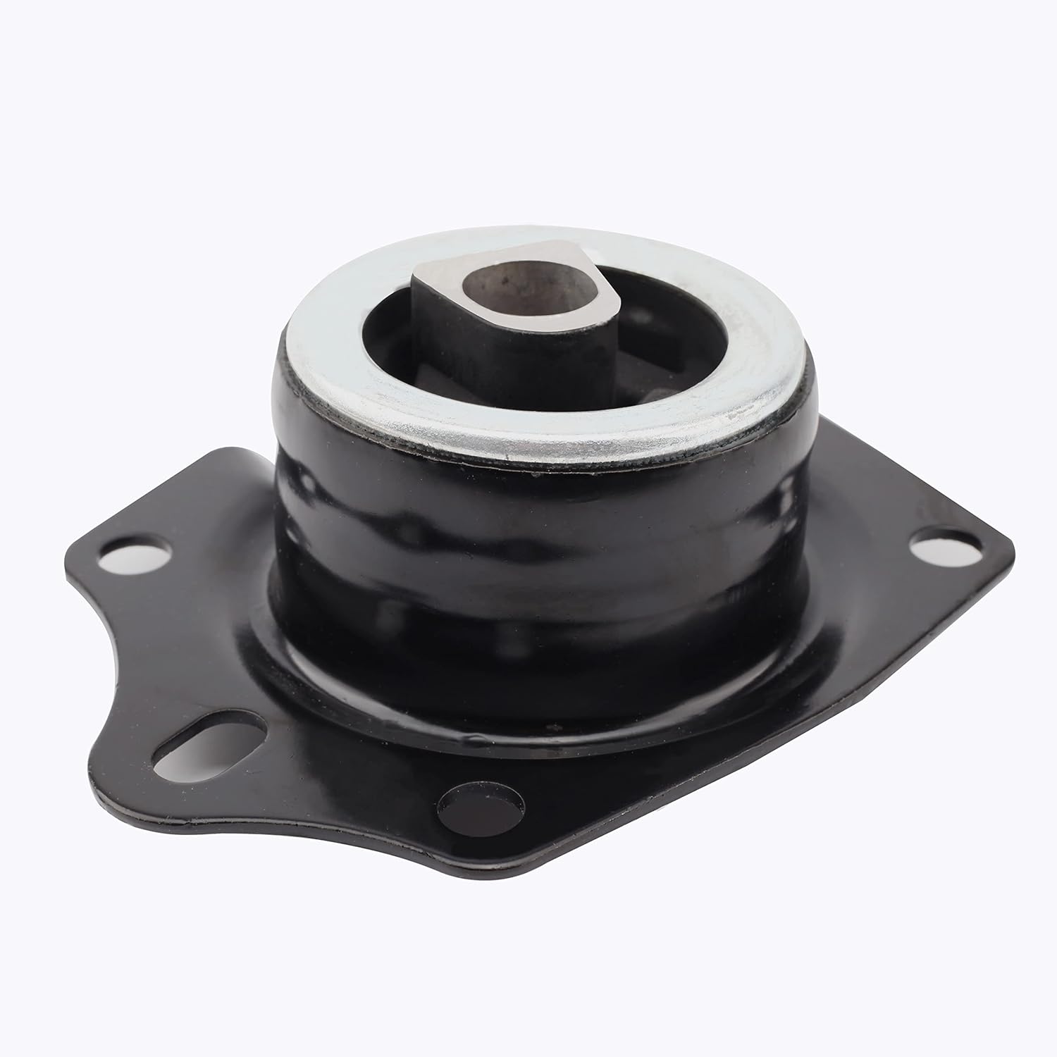 Engine Motor Mount Compatible with 2000-2002 Chrysler Neon 2001-2010 PT Cruiser 2000-2005 Dodge Neon 2000-2005 Plymouth Neon 2000-2001 Transmission Replace OE A2949 A2948 A2947 Set of 3