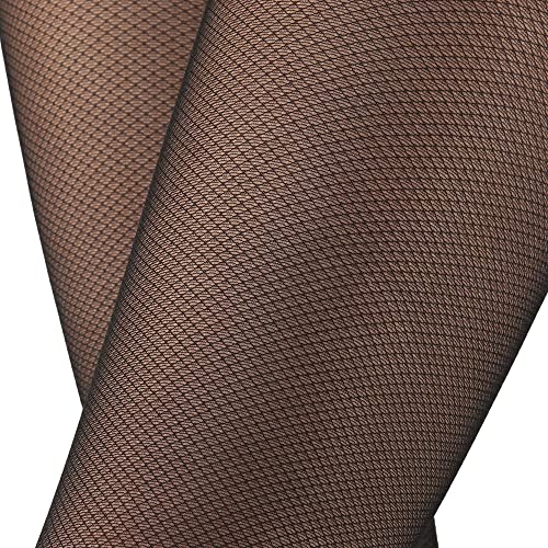 SOLIDEA Collant Donna Micro Rete 70 denari