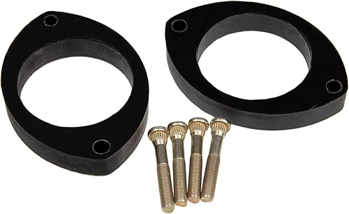 Miniatura 2 de DEALPAREX - Kit de elevación de nivelación de 0.8 pulgadas 0.787 in compatible con Subaru, compatible con Subaru, compatible con Brz, Exiga,