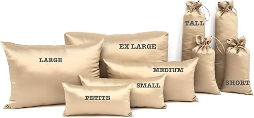 Miniatura 4 de Value Purse Pillow Insert Sets  Large Handbag Closet Storage  Women's Gift  3 set sizes & 9 colors