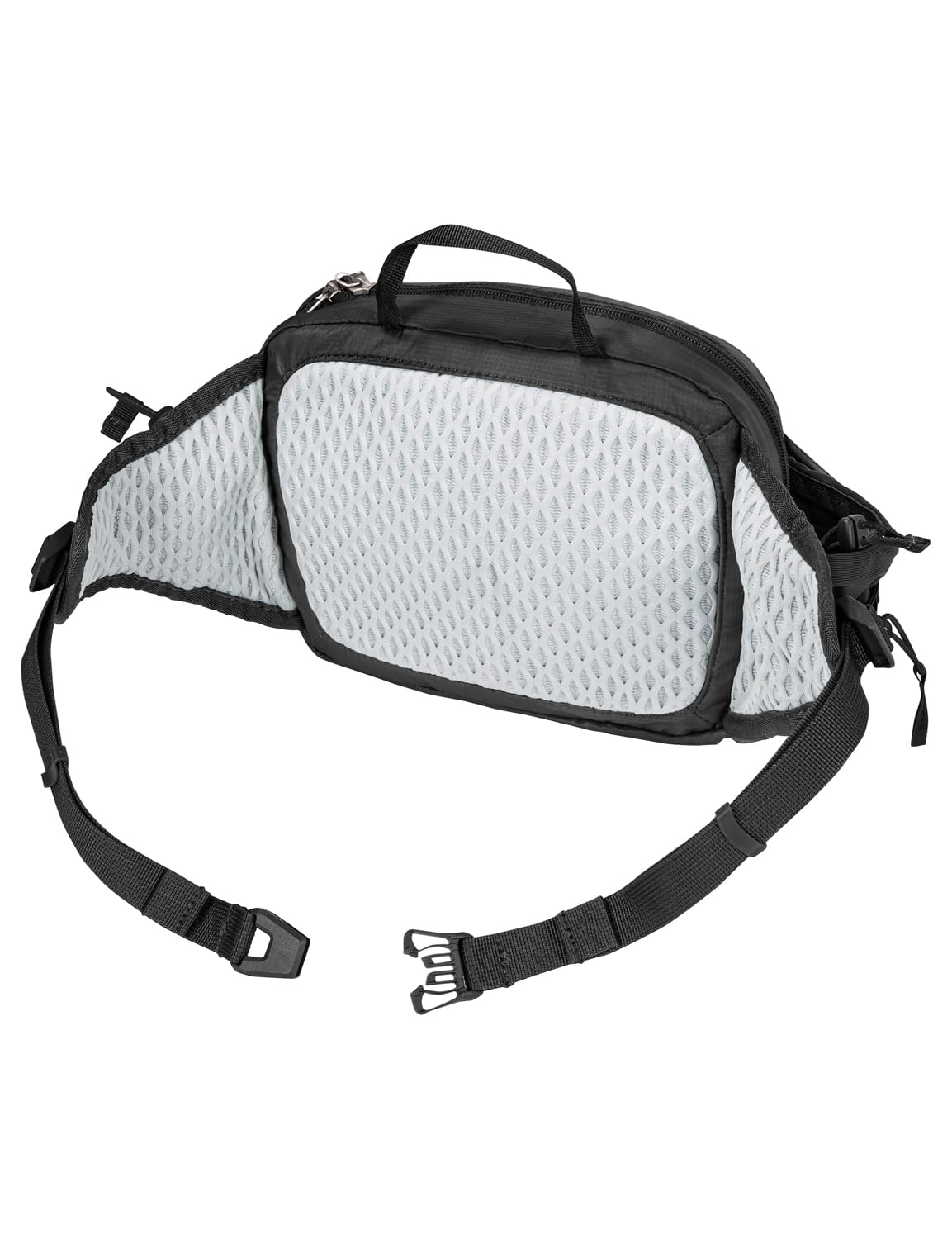 Jack Wolfskin velo trail, Flash Black, nie dotyczy