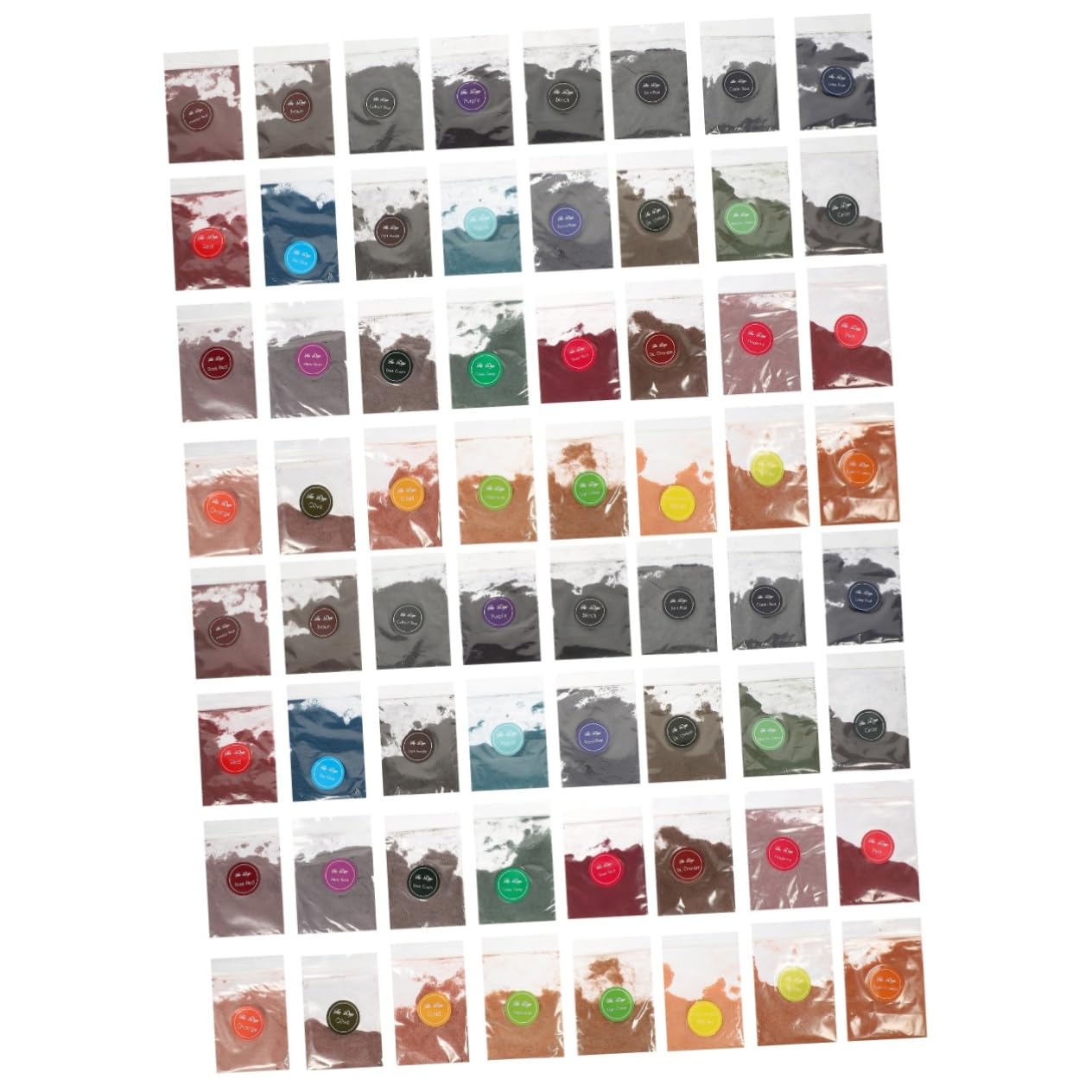 VILLCASE 2pezzi Coloranti Per Tie Dye Per Per e Adulti Materiali Per Per e Facili Usare
