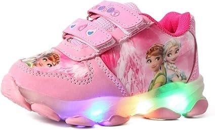 light up trainers amazon