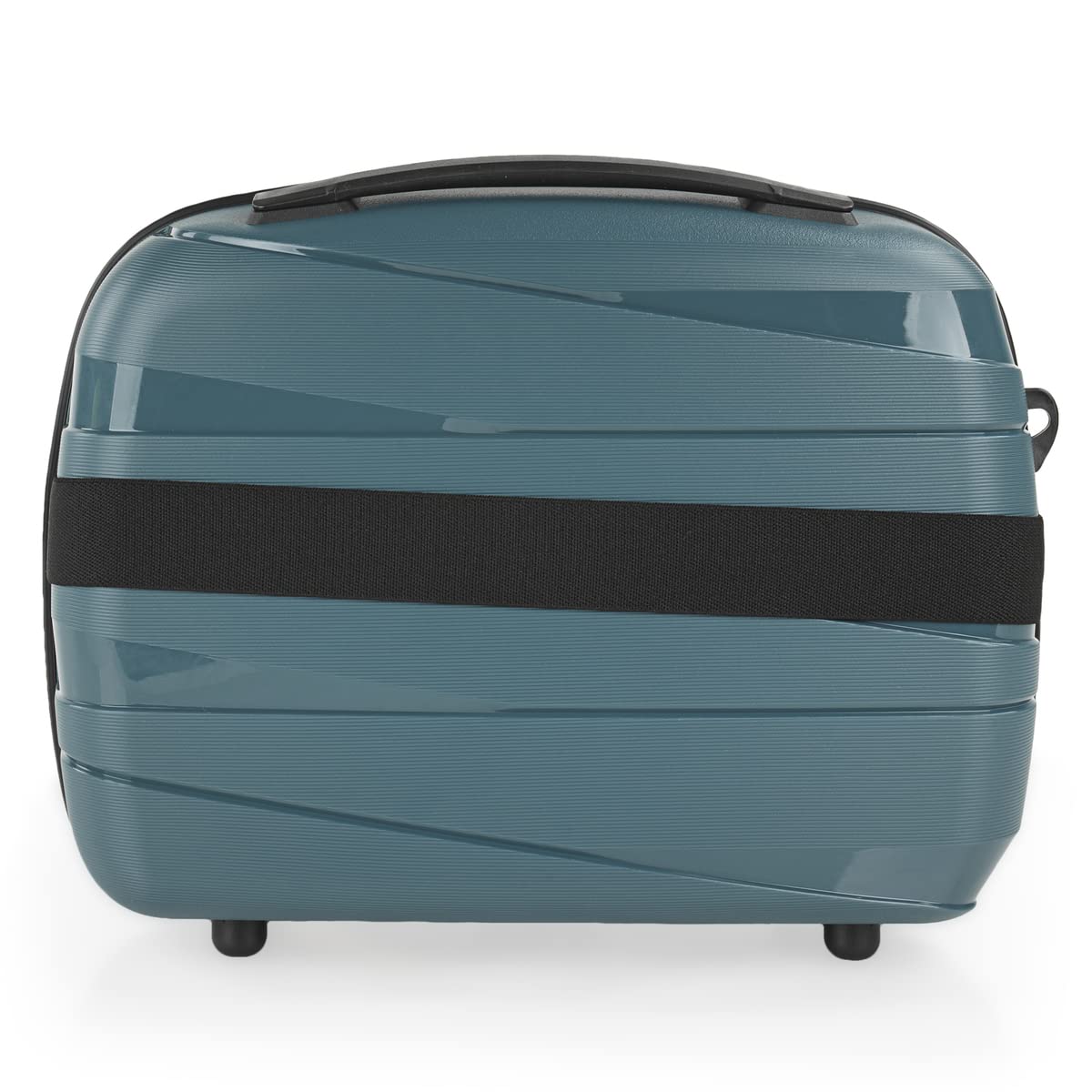 Vanity Case Rigide - Trousse de Toilette Femme Voyage - Trousse de Toilette