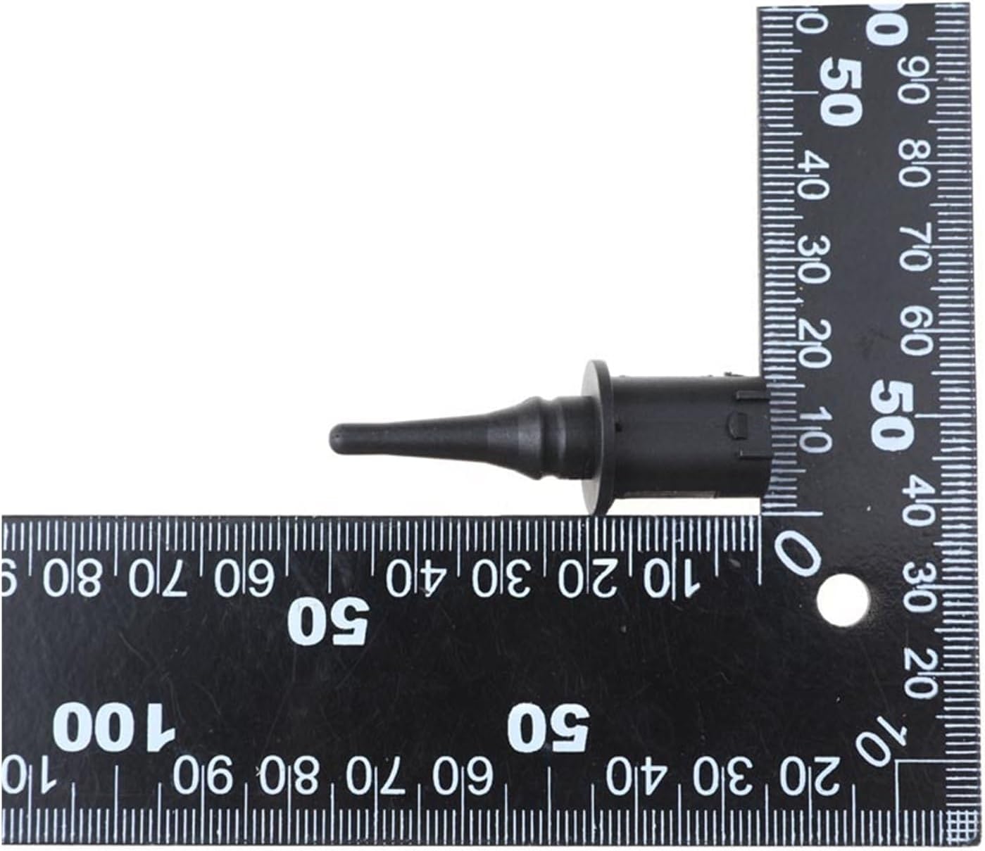 Engine 0005428418 Car Exterior air Ambient Temperature Sensor for A208 C117 C208 C218 W203 W204 W211 W164 W219 W22(Black)