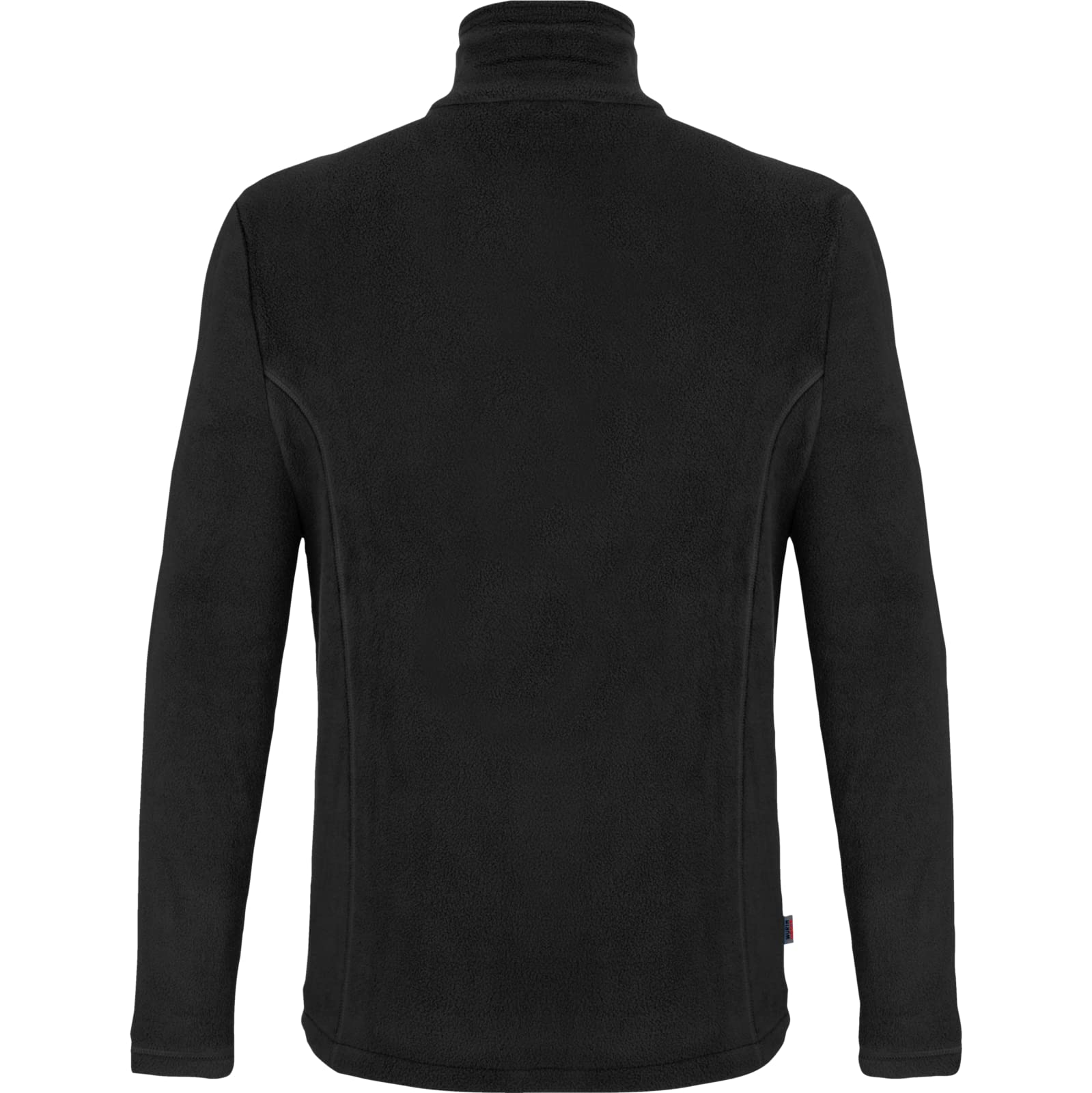 WüRTH MODYF Veste polaire zippée Job noir