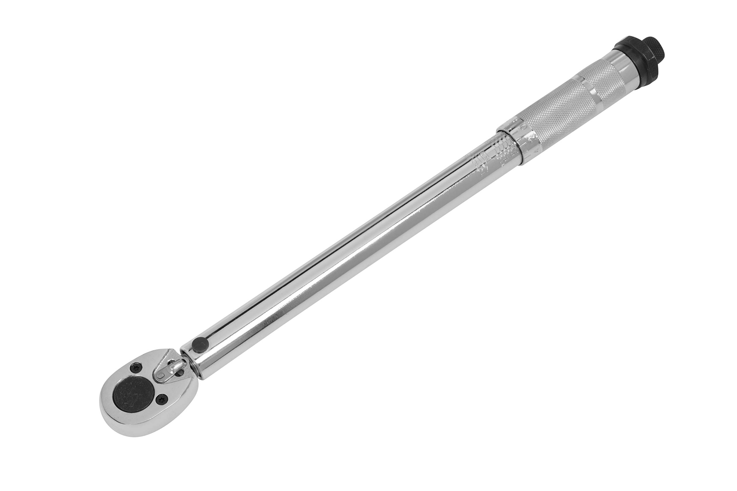 Blue Spot Tools Blue,Chrome 02005 1/2" Torque Wrench