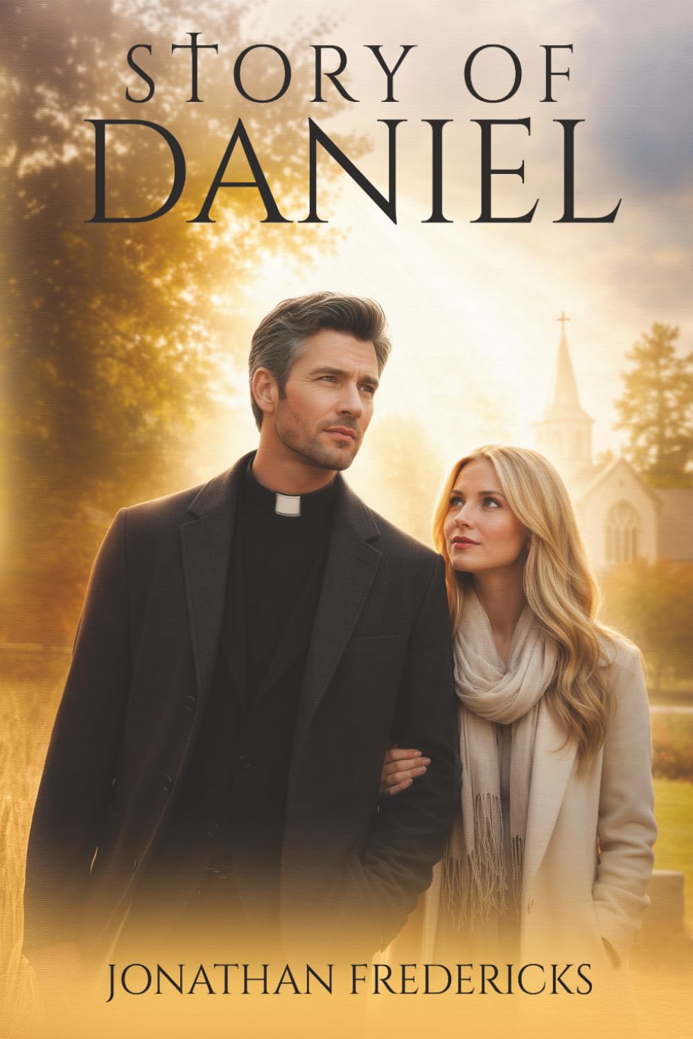 Story of Daniel