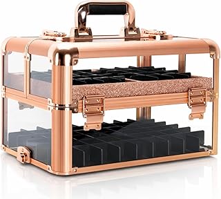 Ver Beauty Estuche organizador de maquillaje ...