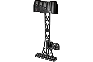 Trophy Ridge 5-Arrow Tactic Quiver