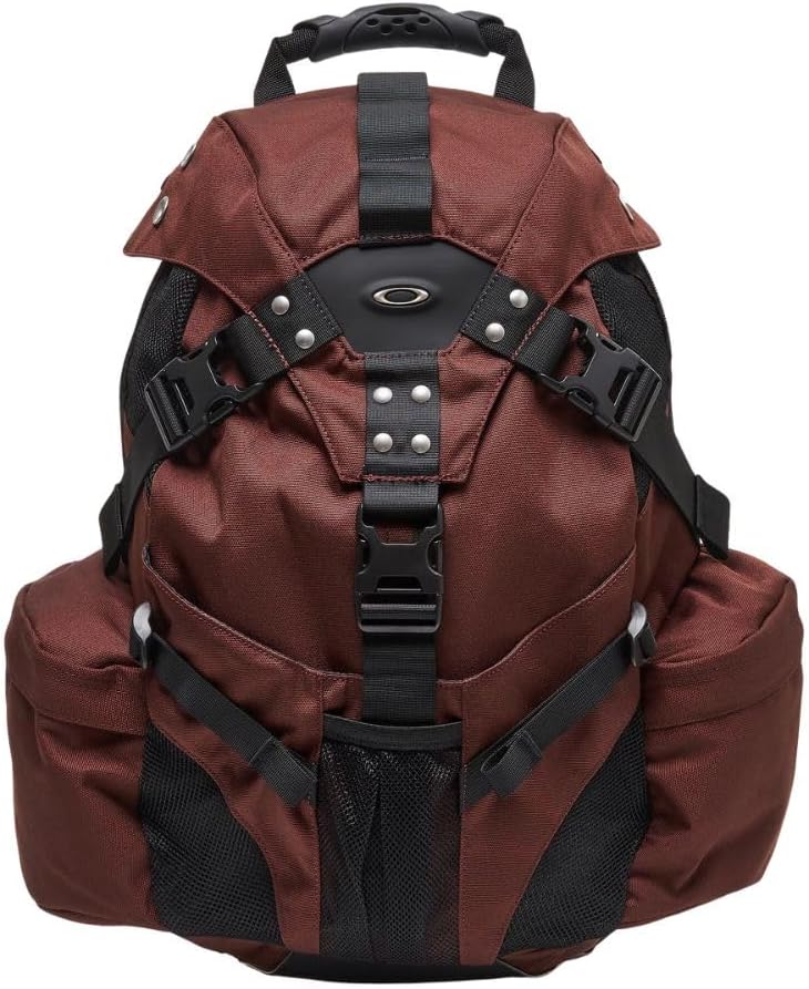 Oakley Mens Icon Recycled Backpack | Desertcart INDIA