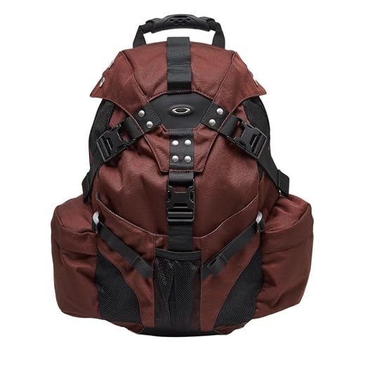 Mochila Oakley Mochila reciclada Oakley Icon OakleyHOMEM