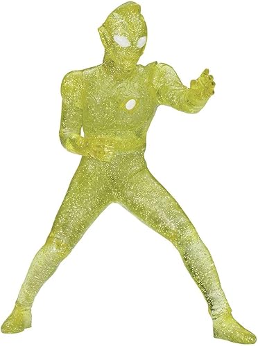 Banpresto Figura de estatua valiente del héroe de Ultraman Decker Figura de Ultraman Decker tipo flash (ver.B)