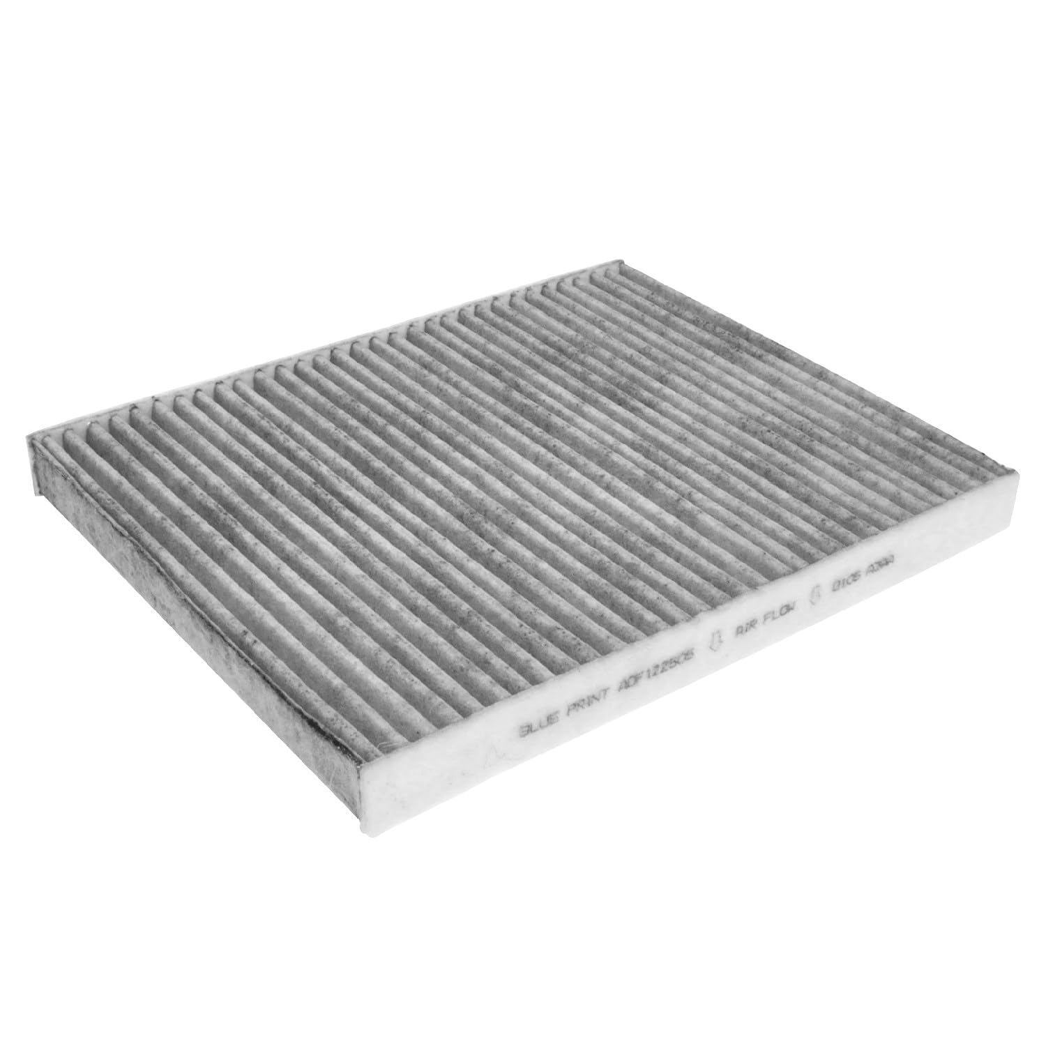 BLUE PRINT ADF122505 Interior Air Filter Cabin Pollen Filter Fits Ford