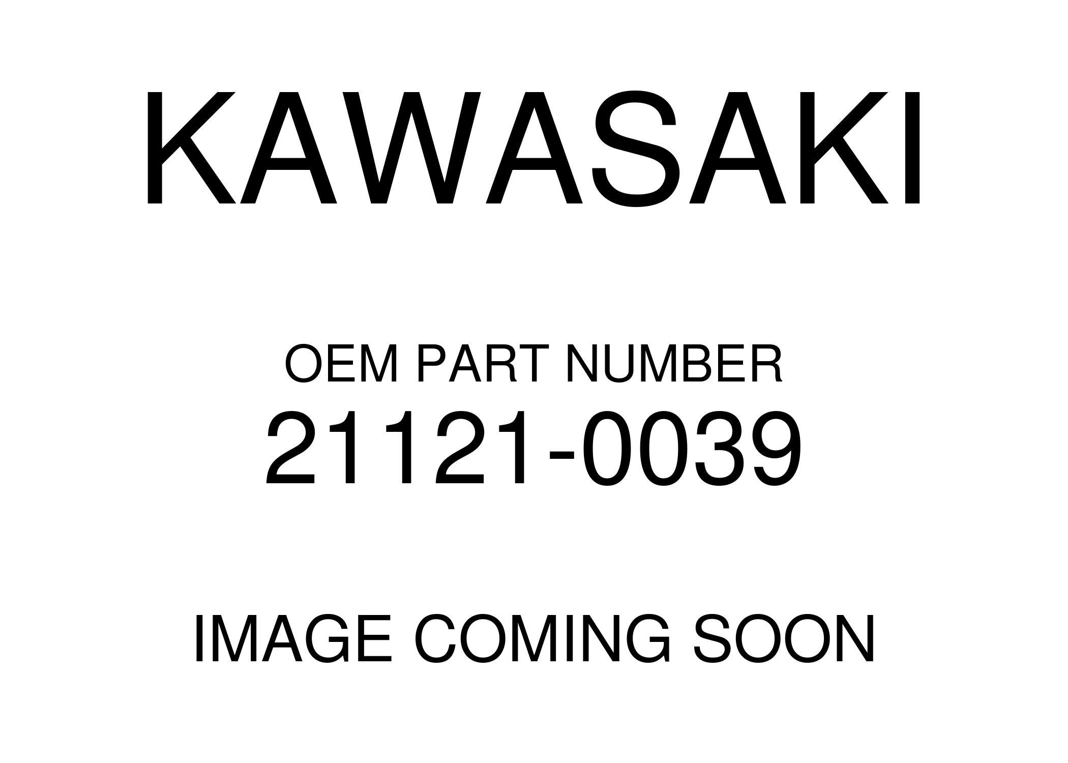 Amazon.com: Kawasaki 08-14 Brute Force Coil Ignition 21121