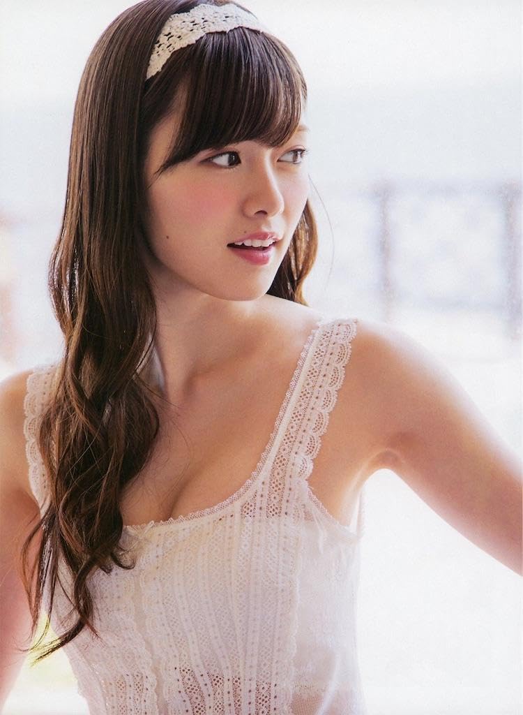 Amazon.co.jp: 白石麻衣（俳優 タレント）乃木坂46卒業グッズ おまけ8