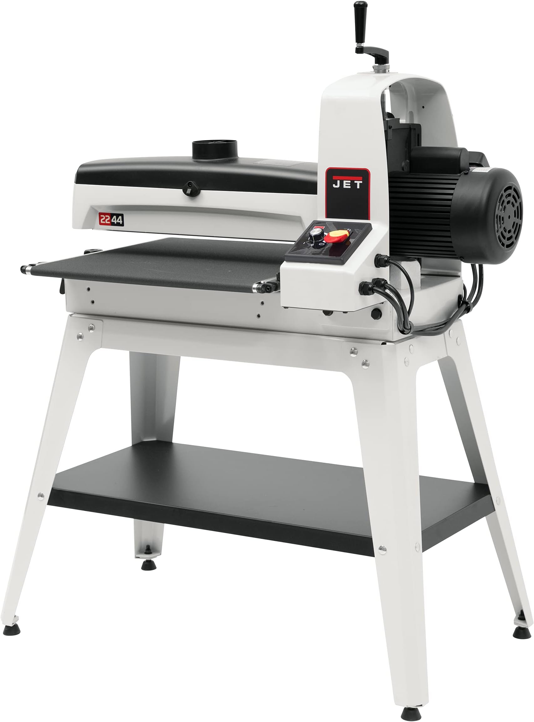 Grizzly G0459 Baby Drum Sander, 12Inch Tools & Home