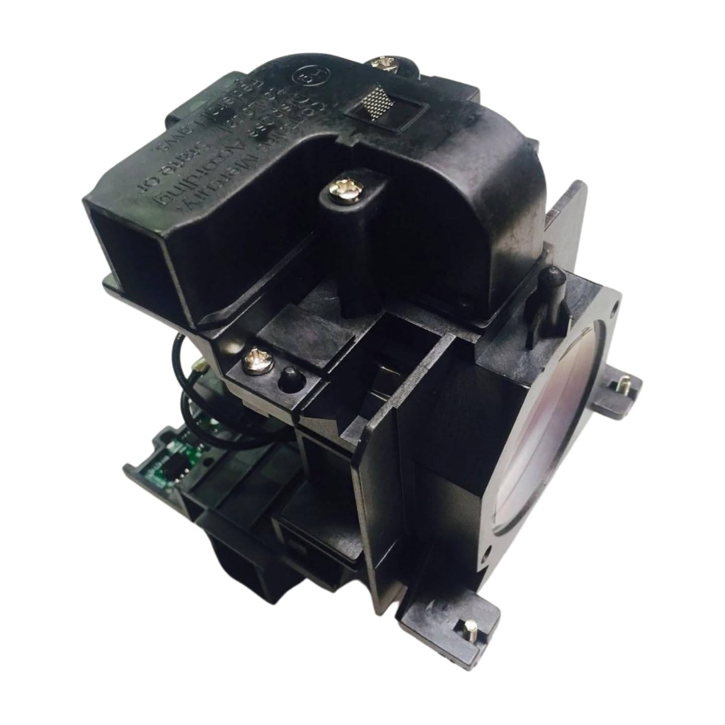 Amazon.com: OEM ET-LAE200 Lamp & Housing for Panasonic Projectors