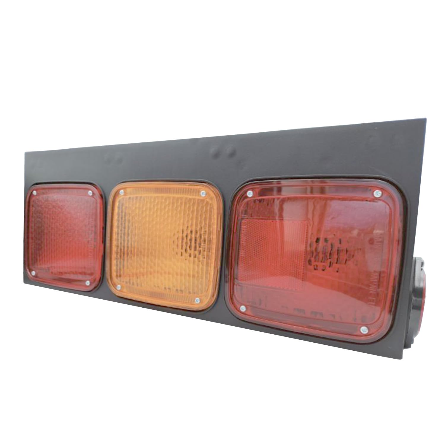 Amazon | ドーワ(Dowa) 大型トラック用 テールランプ イスズ ギガ [右