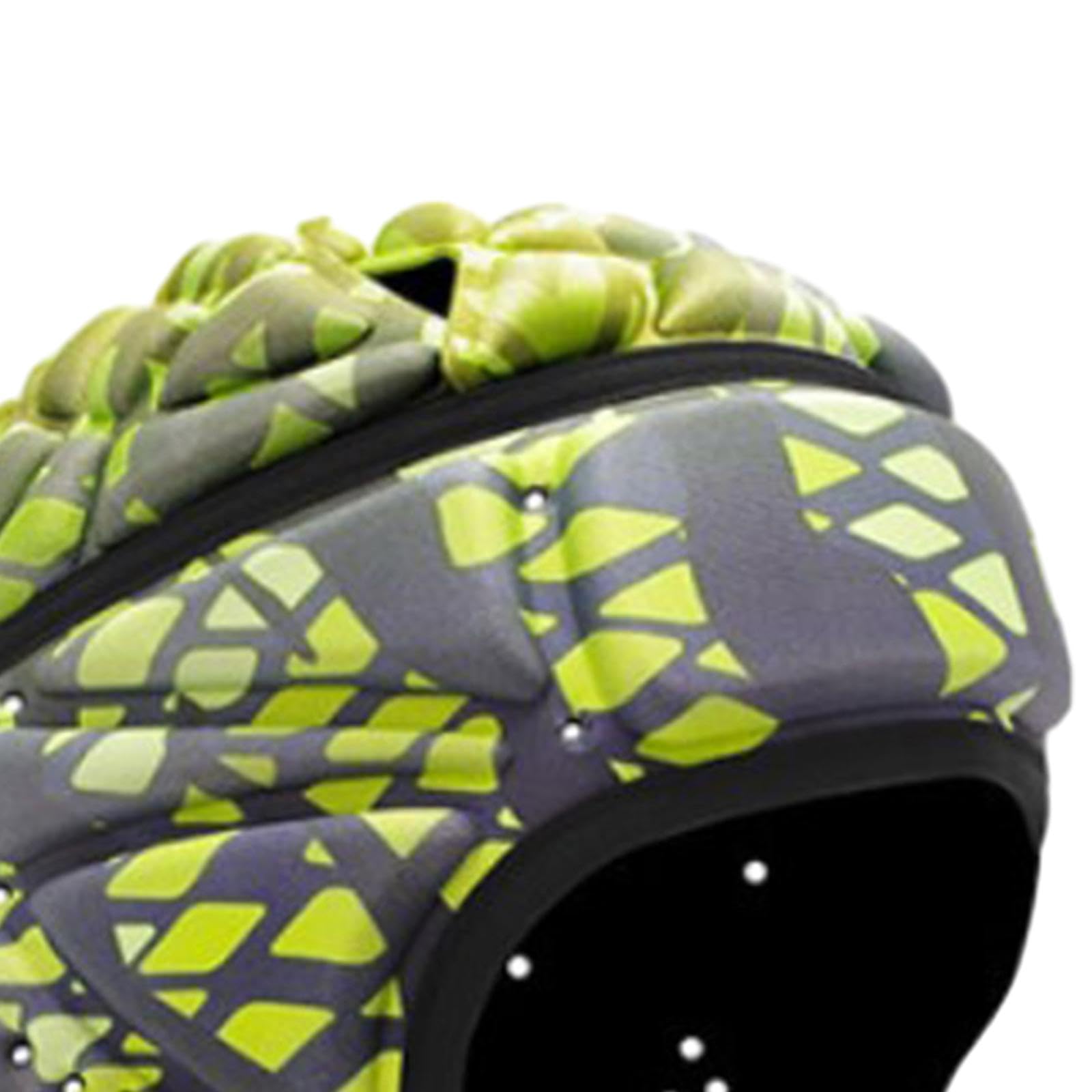 Amazon | DeeRace ラグビーヘルメット、フラッグフットボール