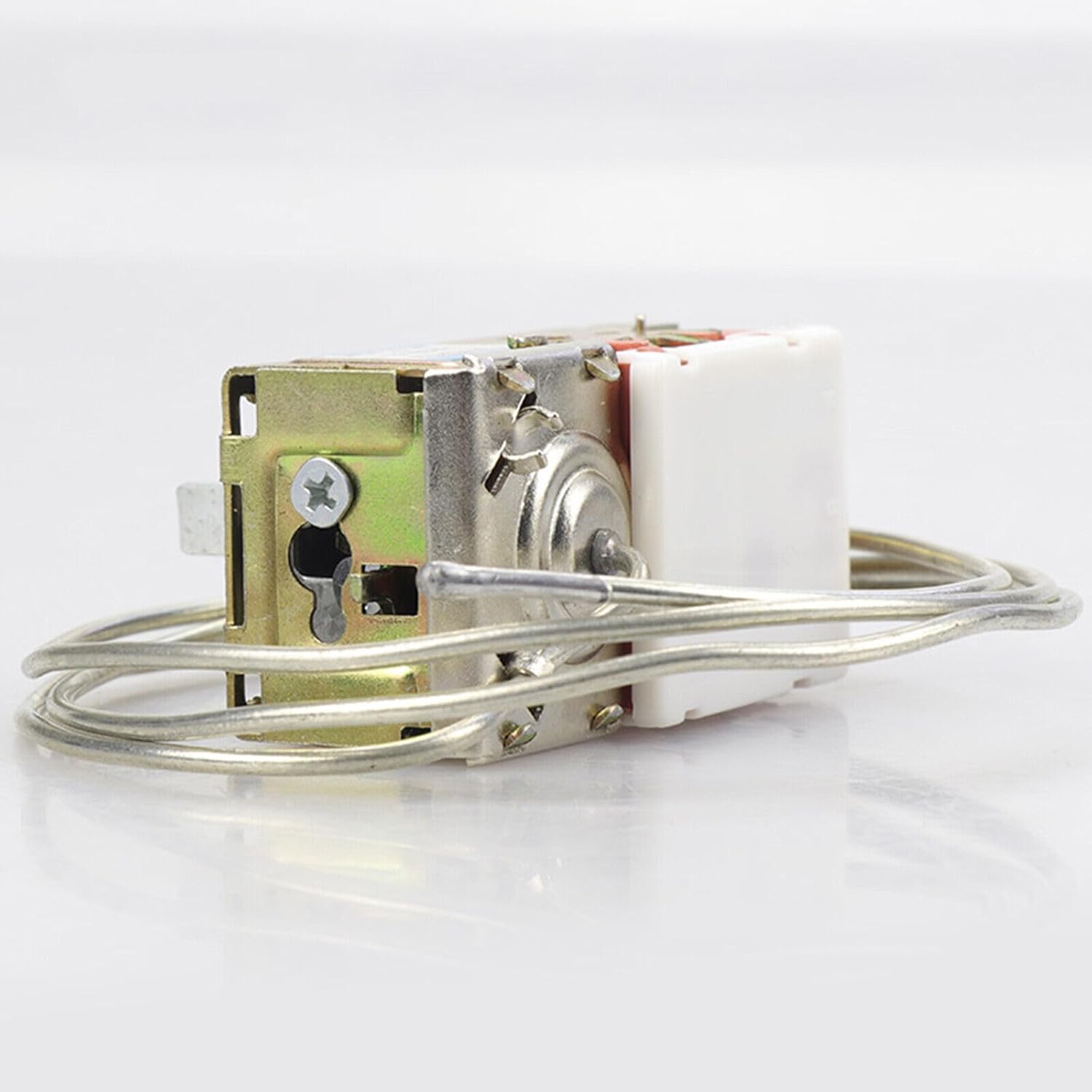 Refrigerator Thermostat Switch for WDF19-K K59 K50 K59E Temperature Controller