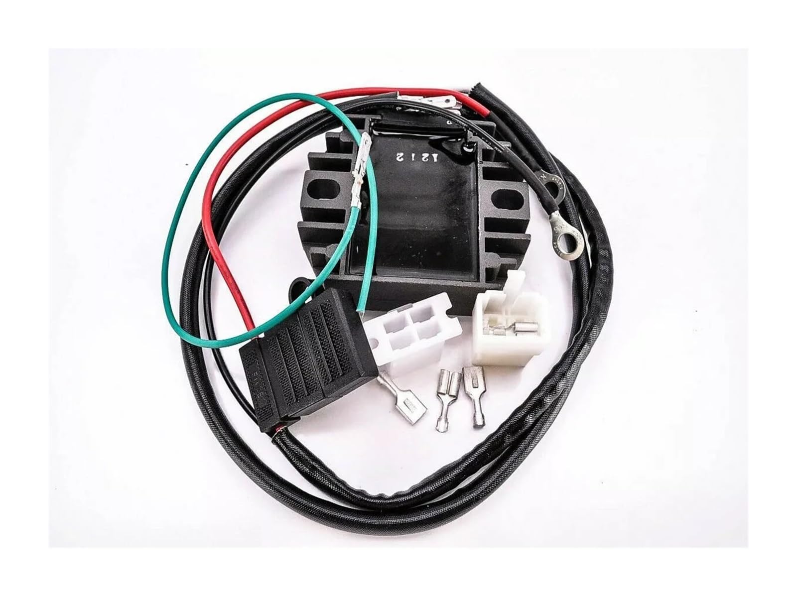 Régulateur pour Honda Scrambler stabilisateur de tension batterie