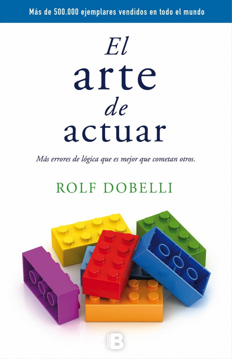 Arte de Actuar, El (No ficción)