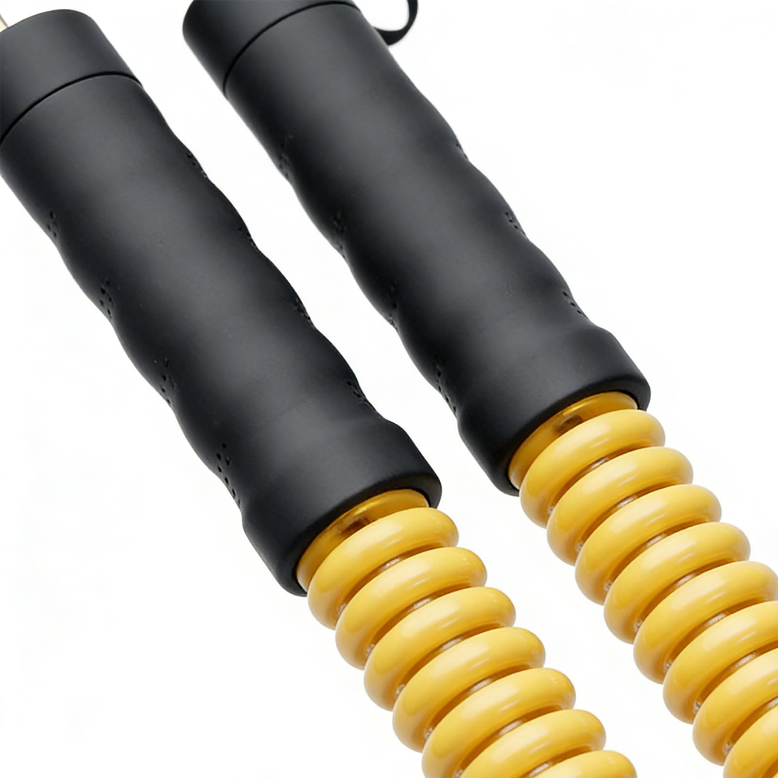 Cuerda de entrenamiento transportable, aparato de entrenamiento pesado | Cuerda de entrenamiento ponderada de 2 piezas | para cuerpo completo Fortalecimiento muscular Gimnasio