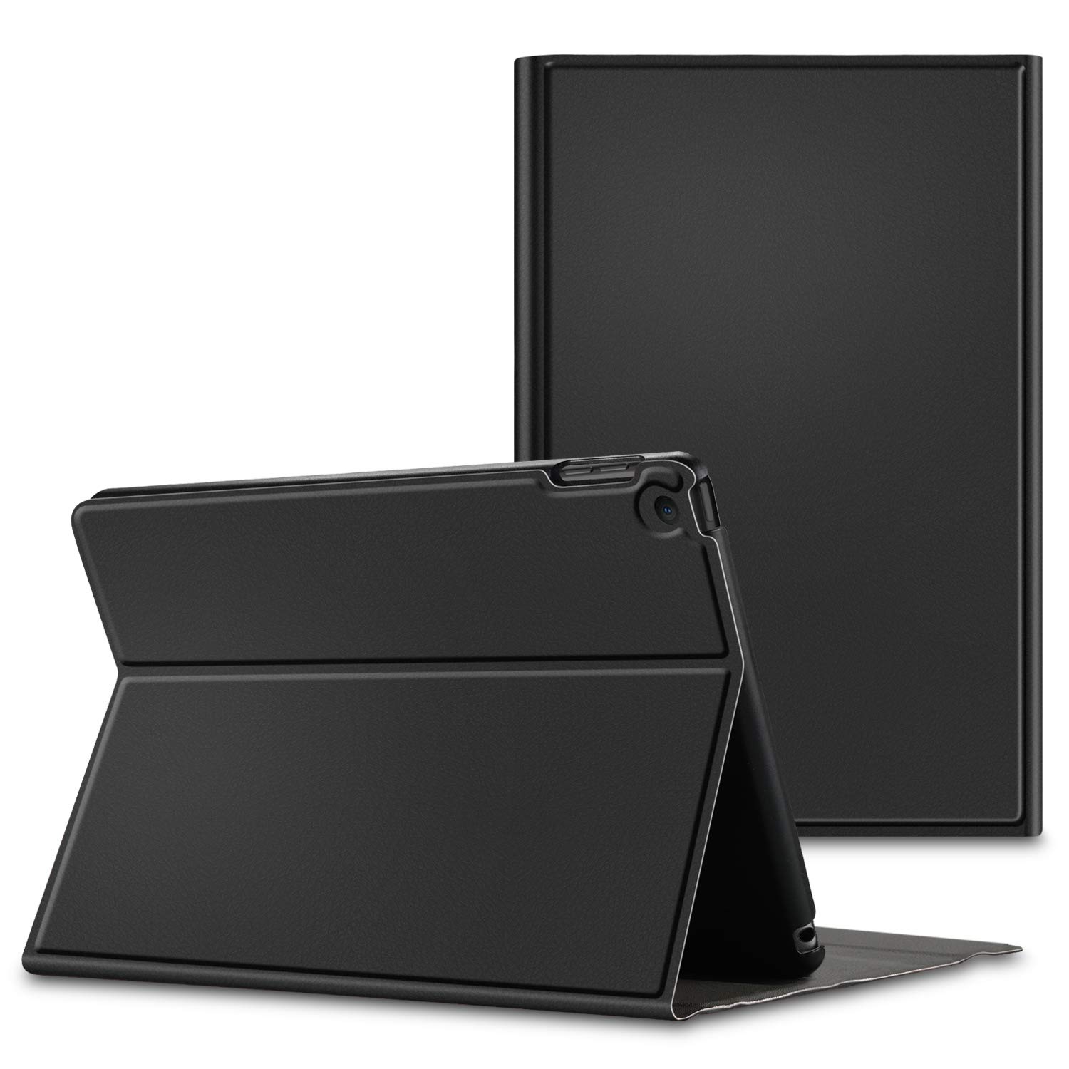 Amazon.co.jp: iPad 10.2インチ 第7世代 超薄レザーケース付き