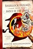 Sherlock Holmes and the Dance of the Tiger (The Great Detective in Love Book 2)